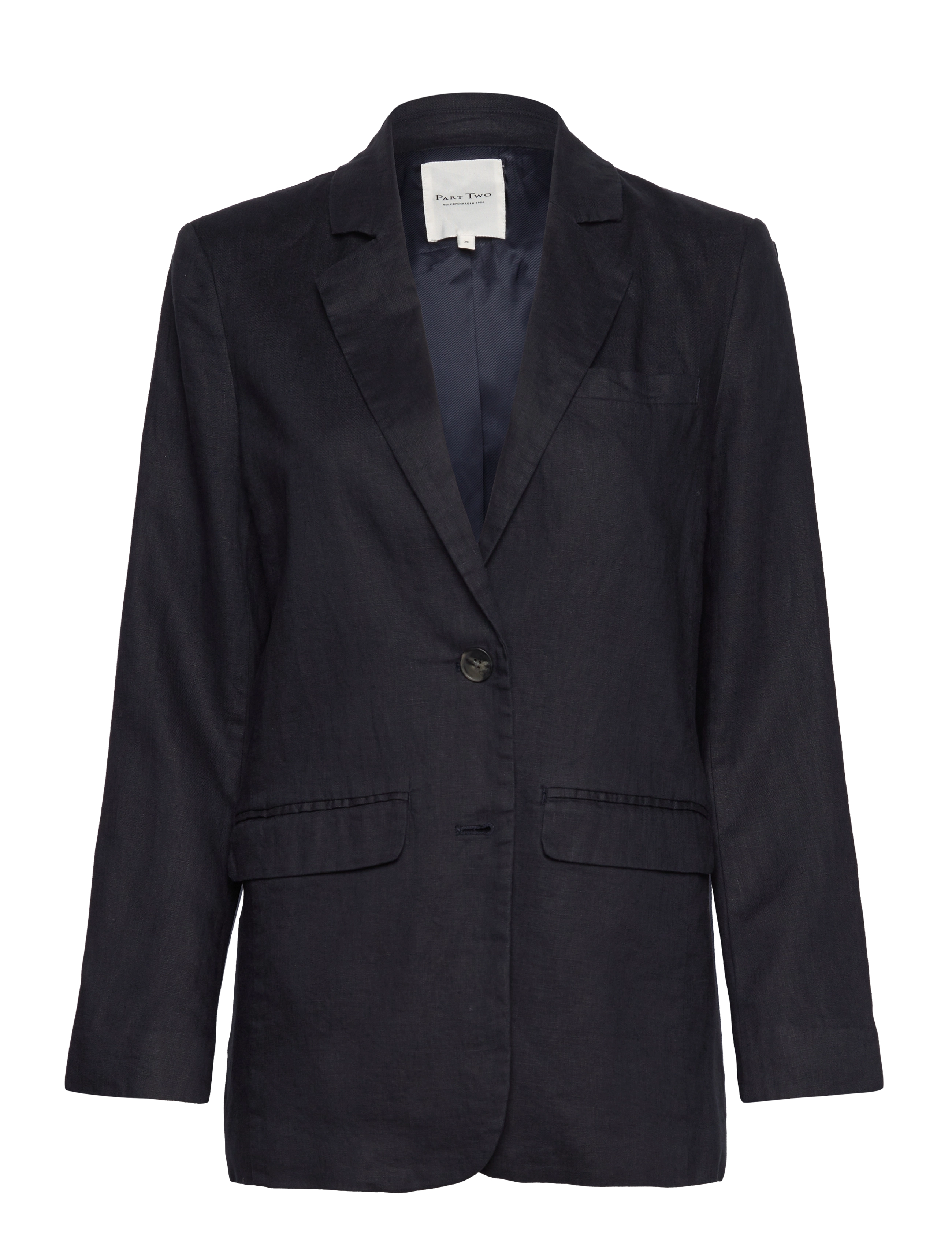 DARK NAVY