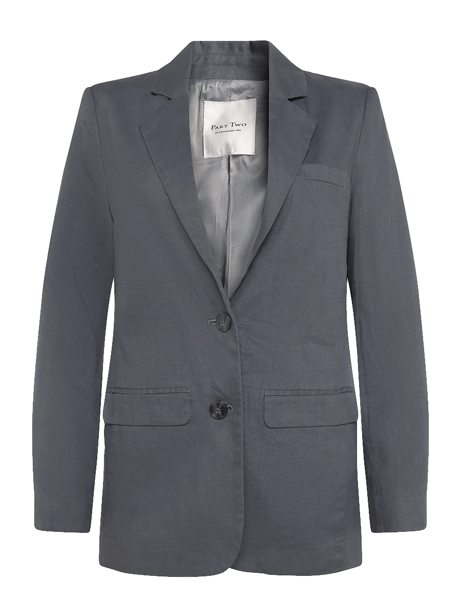 Part Two - NyanPW JA - single breasted blazers - turbulence - 0