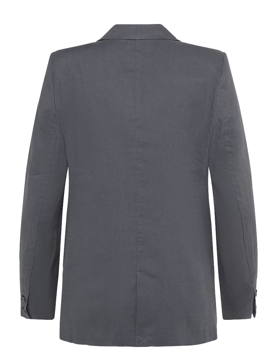 Part Two - NyanPW JA - single breasted blazers - turbulence - 1