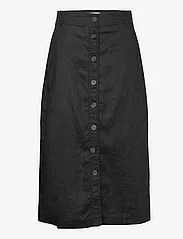 Part Two - ShebaPW SK - midi skirts - black - 0