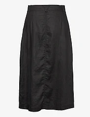 Part Two - ShebaPW SK - midi skirts - black - 1