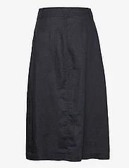 Part Two - ShebaPW SK - midi skirts - dark navy - 1