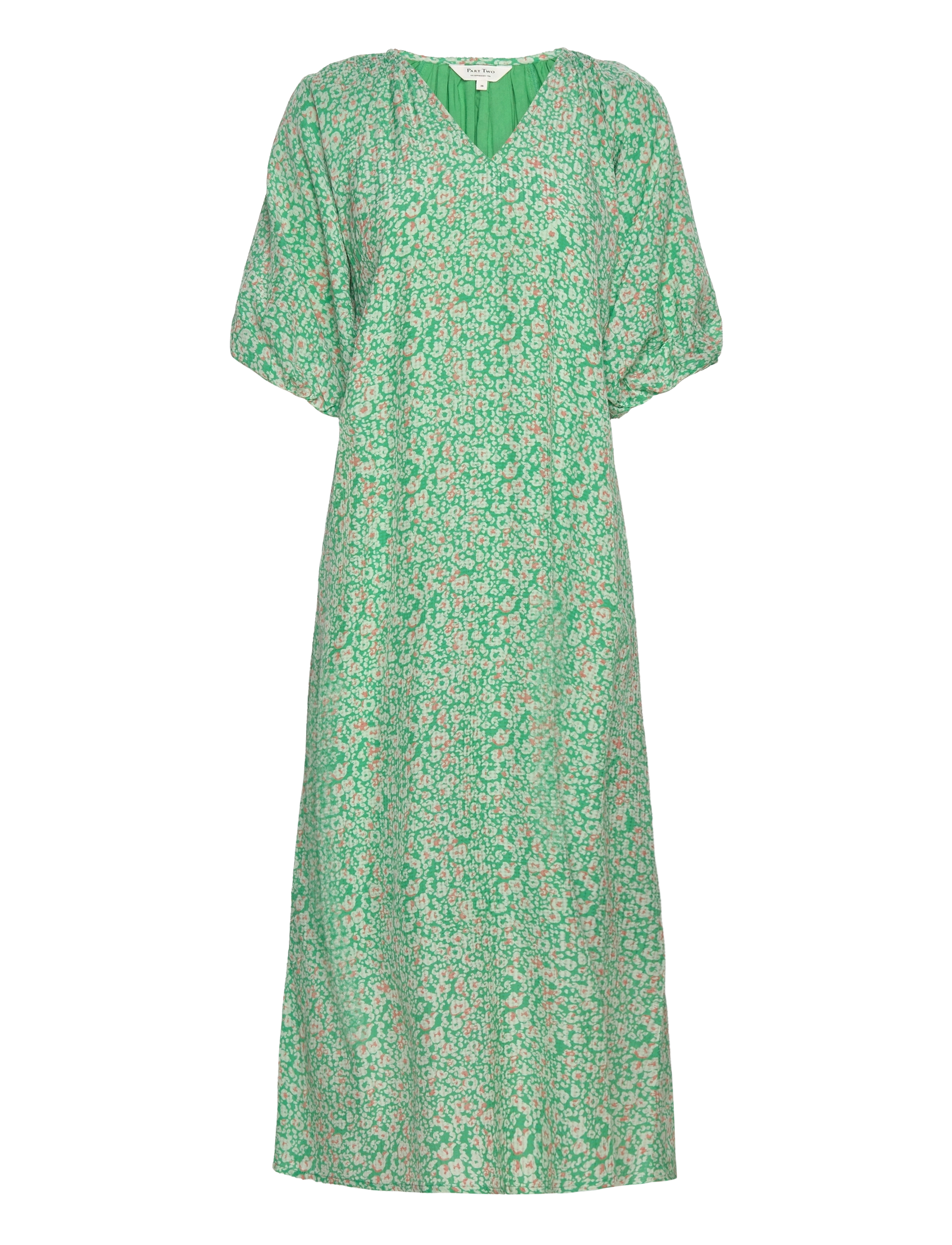 GREENBRIAR LEO PRINT