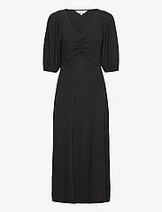 Part Two - SebinaPW DR - midi kjoler - black - 0