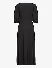 Part Two - SebinaPW DR - midi dresses - black - 1