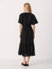 Part Two - SabbiePW DR - wrap dresses - black - 4