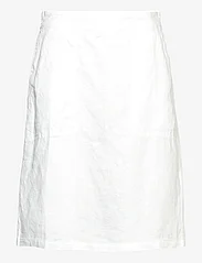 Part Two - AnePW SK - short skirts - bright white - 0