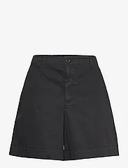 Part Two - AjoPW SHO - casual shorts - black - 0