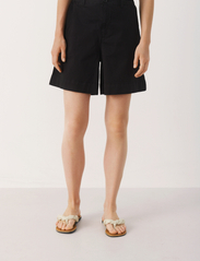 Part Two - AjoPW SHO - casual shorts - black - 2