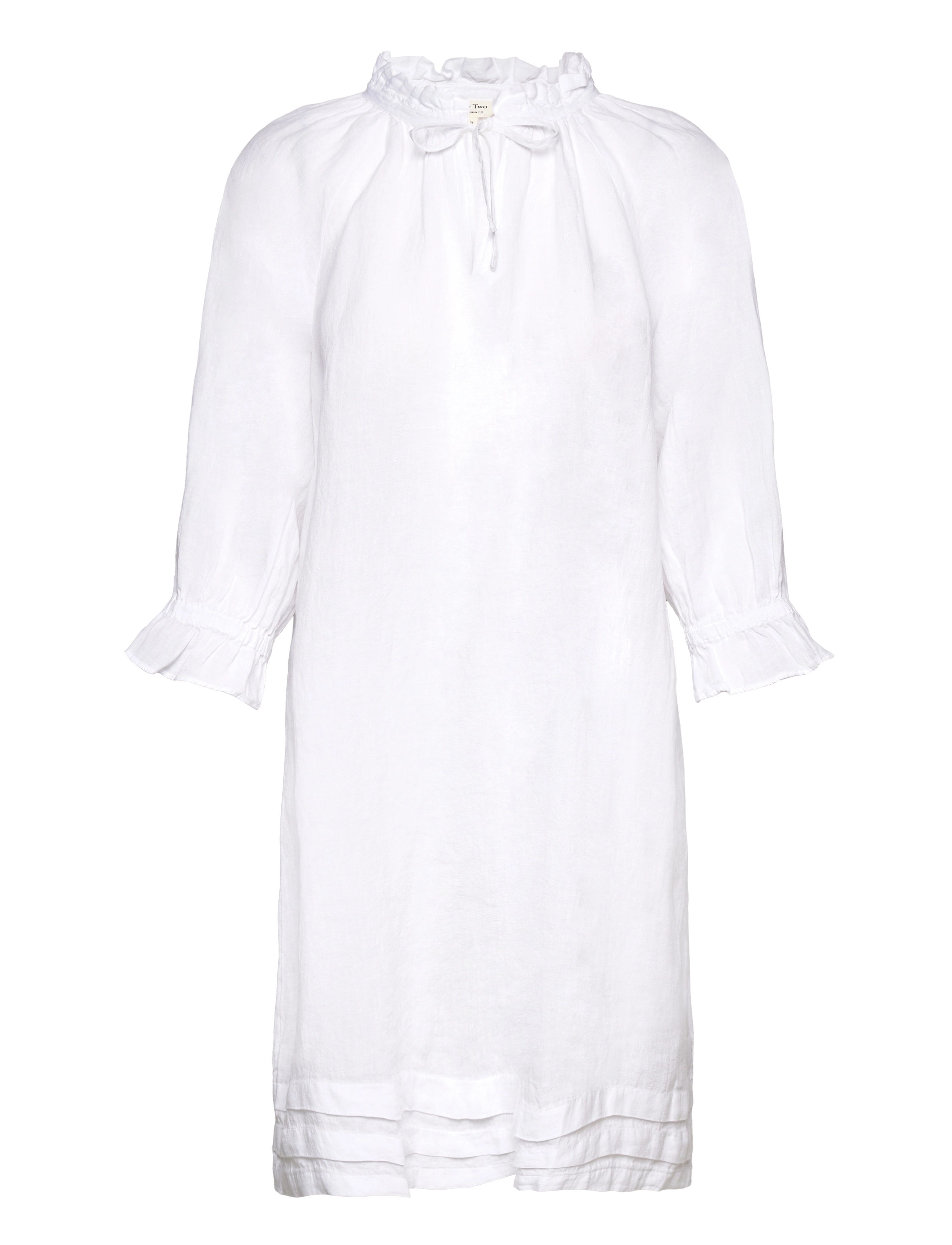 BRIGHT WHITE