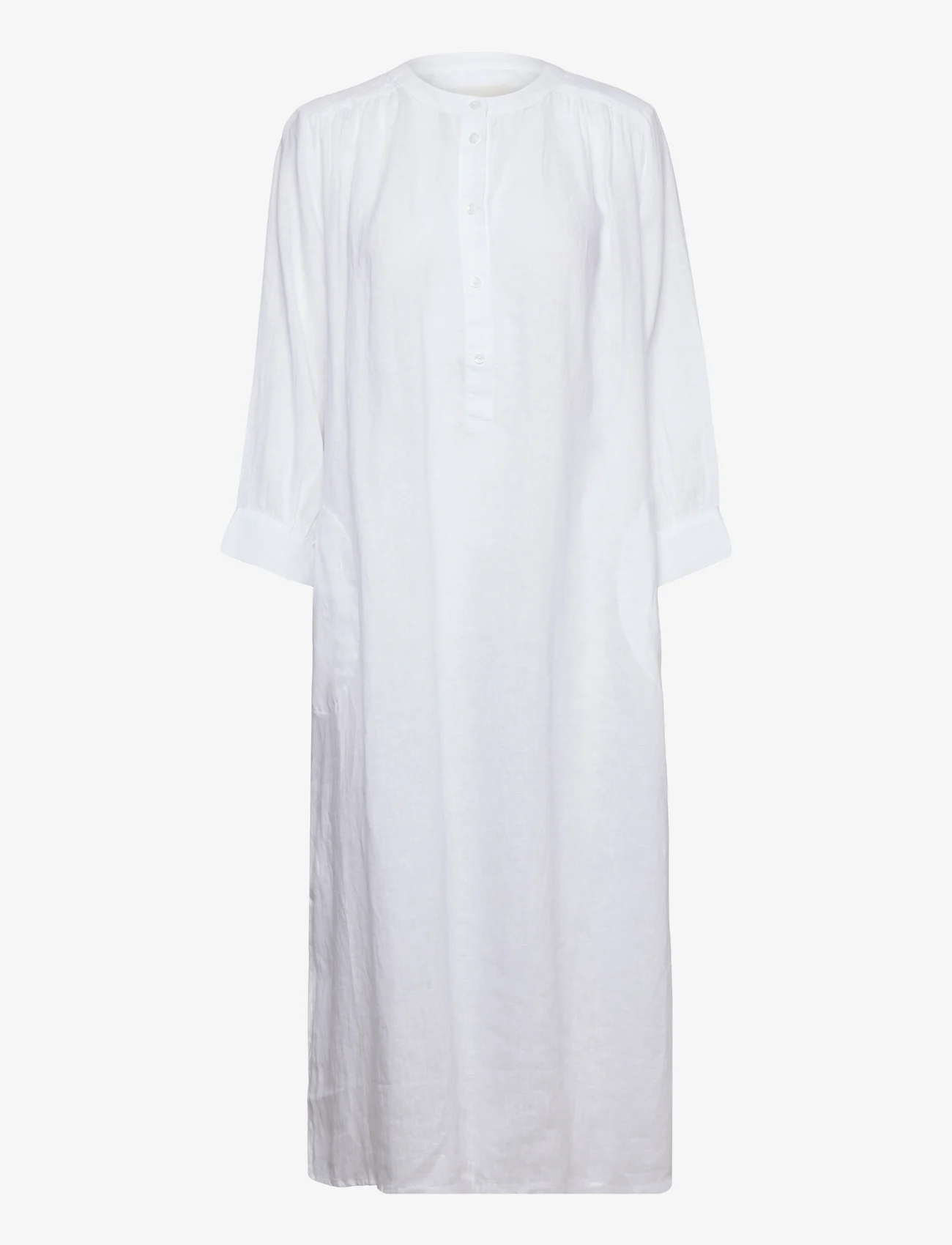 Part Two - AliaPW DR - summer dresses - bright white - 0