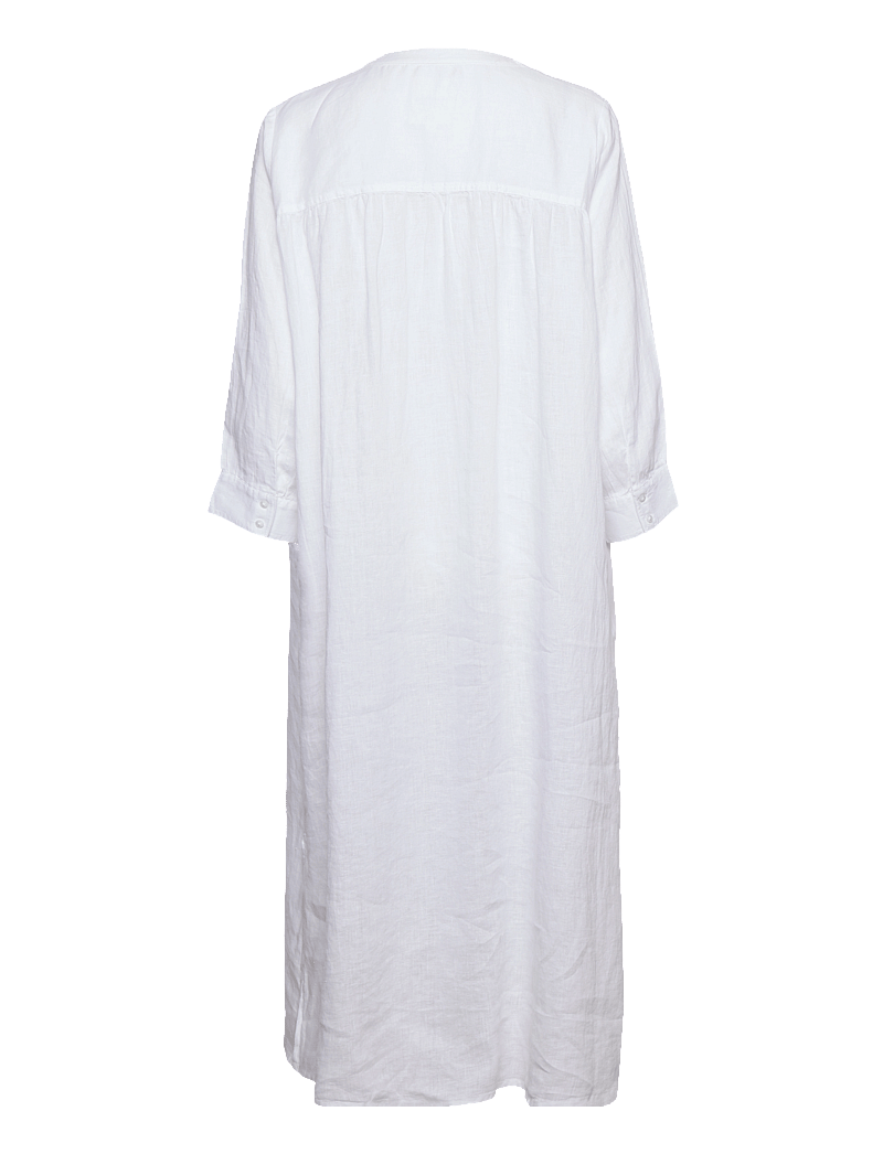 Part Two - AliaPW DR - sommarklänningar - bright white - 2