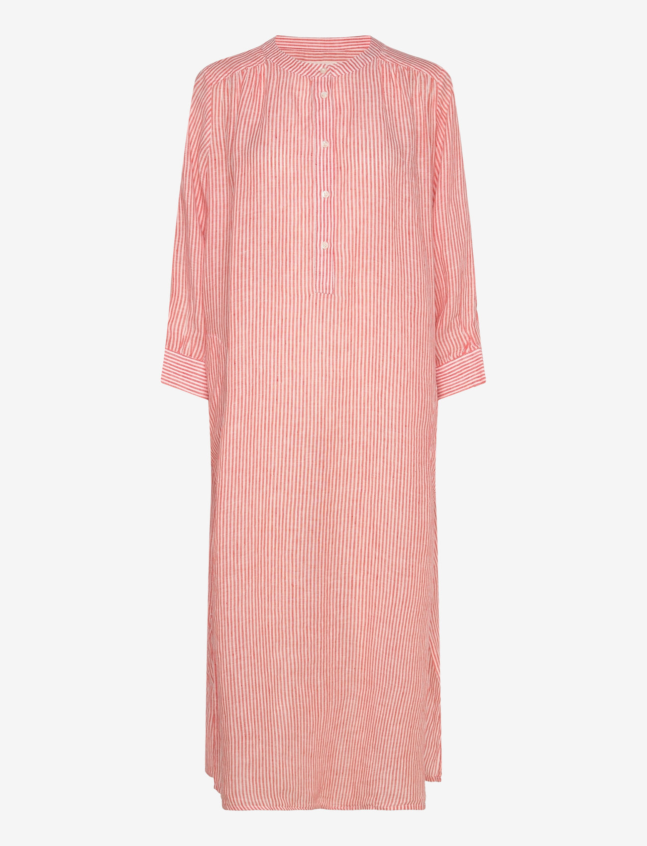 Part Two - AliaPW DR - grenadine stripe - 0