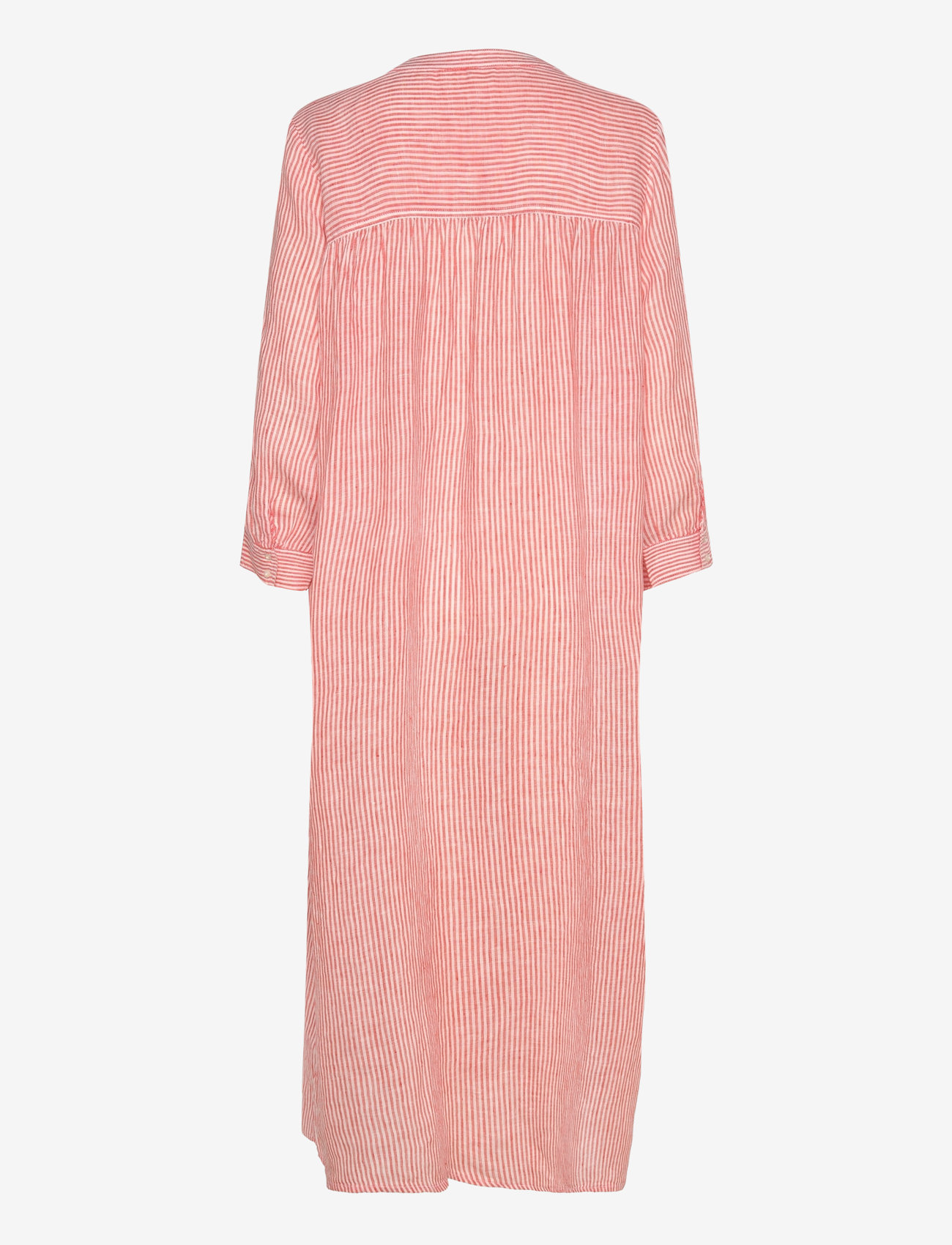 Part Two - AliaPW DR - grenadine stripe - 1