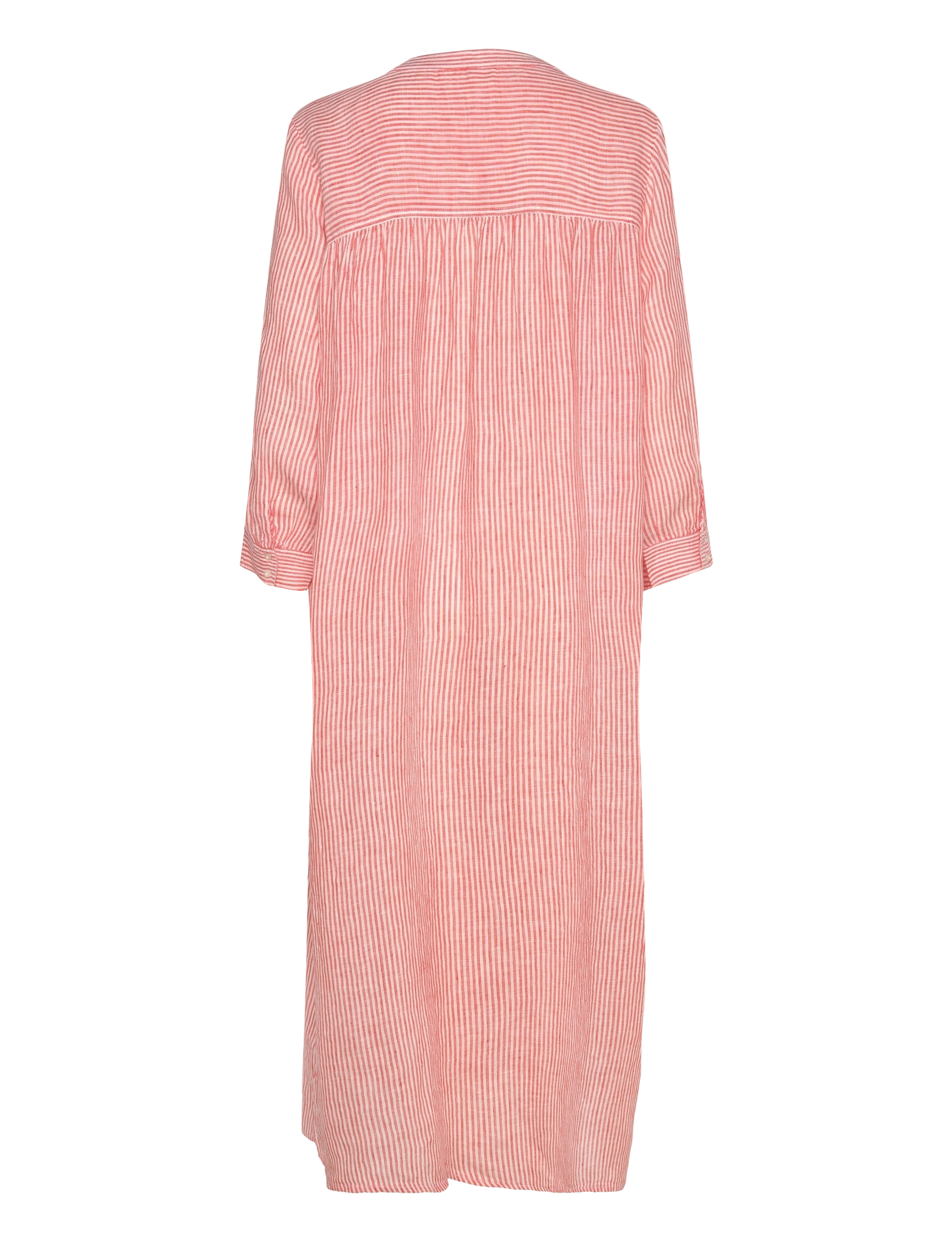 Part Two - AliaPW DR - vasarinės suknelės - grenadine stripe - 2