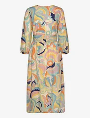 Part Two - AdellaPW DR - midi kjoler - artcollage print - 3