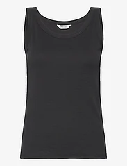 Part Two - ArvidaPW TO - t-shirt & tops - black - 0