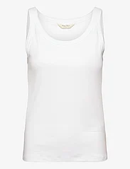 Part Two - ArvidaPW TO - t-shirt & tops - bright white - 0