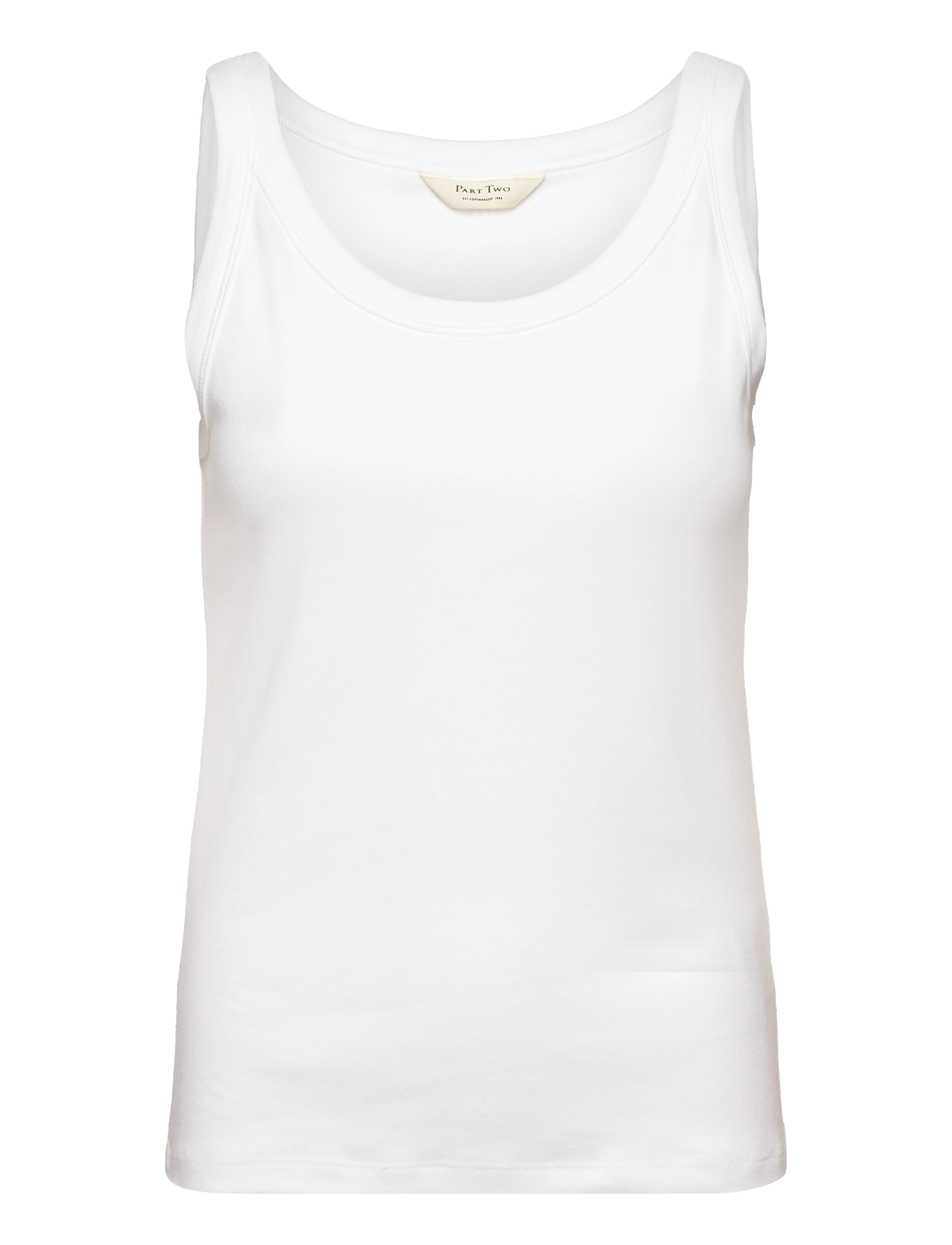 BRIGHT WHITE