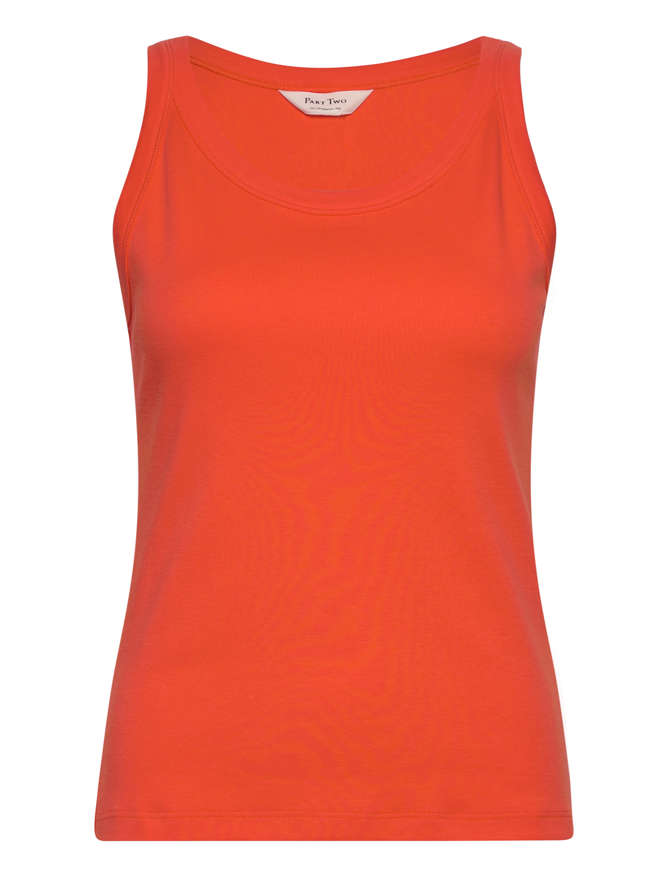 MANDARIN RED