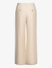 Part Two - NinnesPW PA - linen trousers - french oak - 1