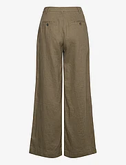 Part Two - NinnesPW PA - linen trousers - kalamata - 1