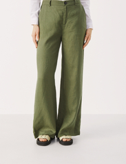 Part Two - NinnesPW PA - linen trousers - kalamata - 2