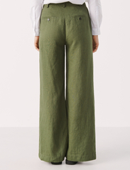 Part Two - NinnesPW PA - linen trousers - kalamata - 4