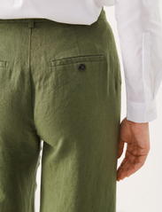 Part Two - NinnesPW PA - linen trousers - kalamata - 5