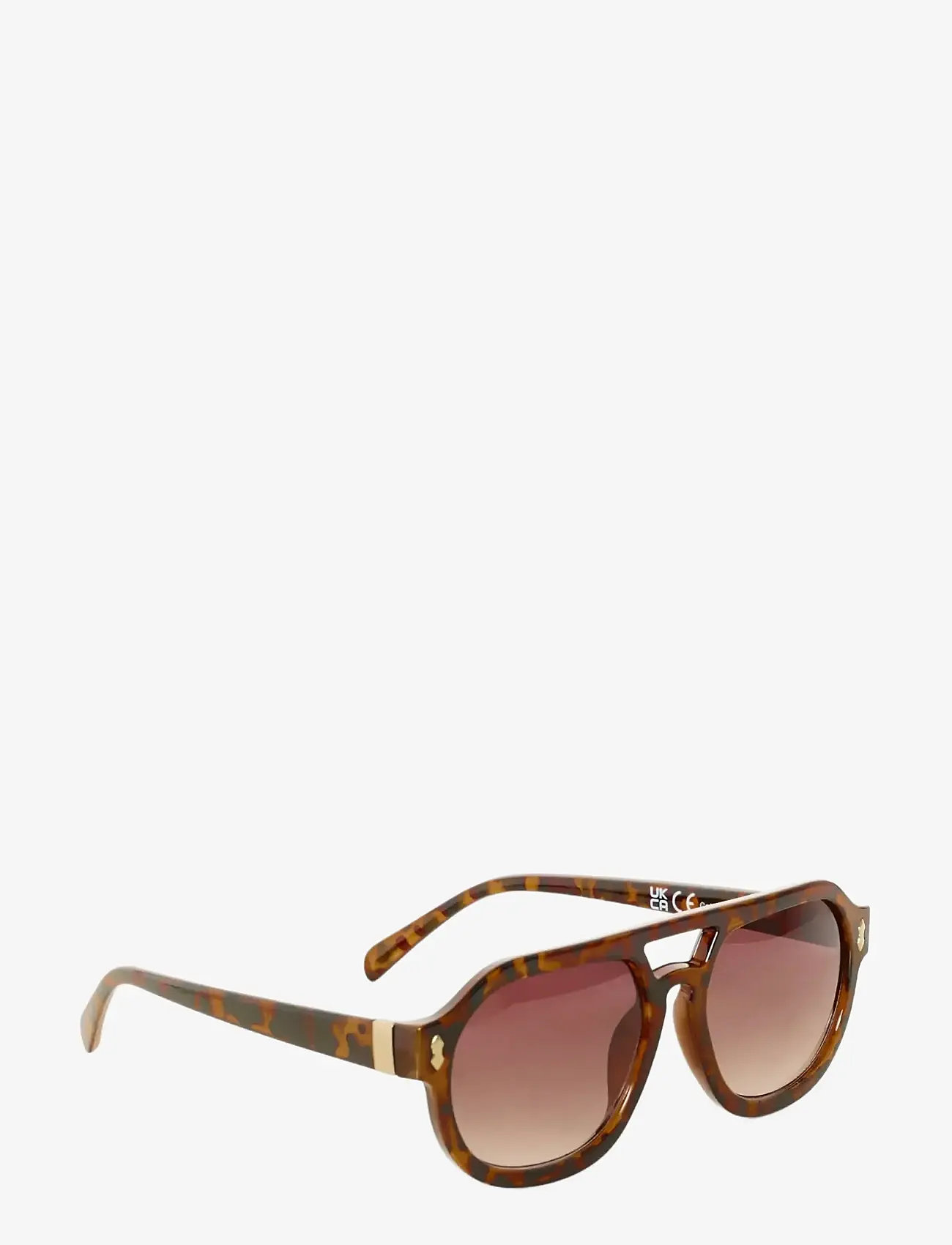 Part Two - AnellPW SG - lägsta priserna - tortoise shell - 2
