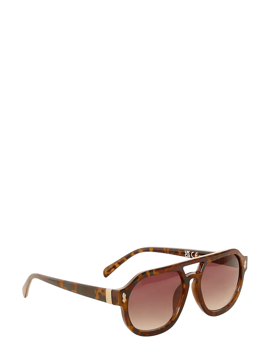 Part Two - AnellPW SG - pilot - tortoise shell - 2