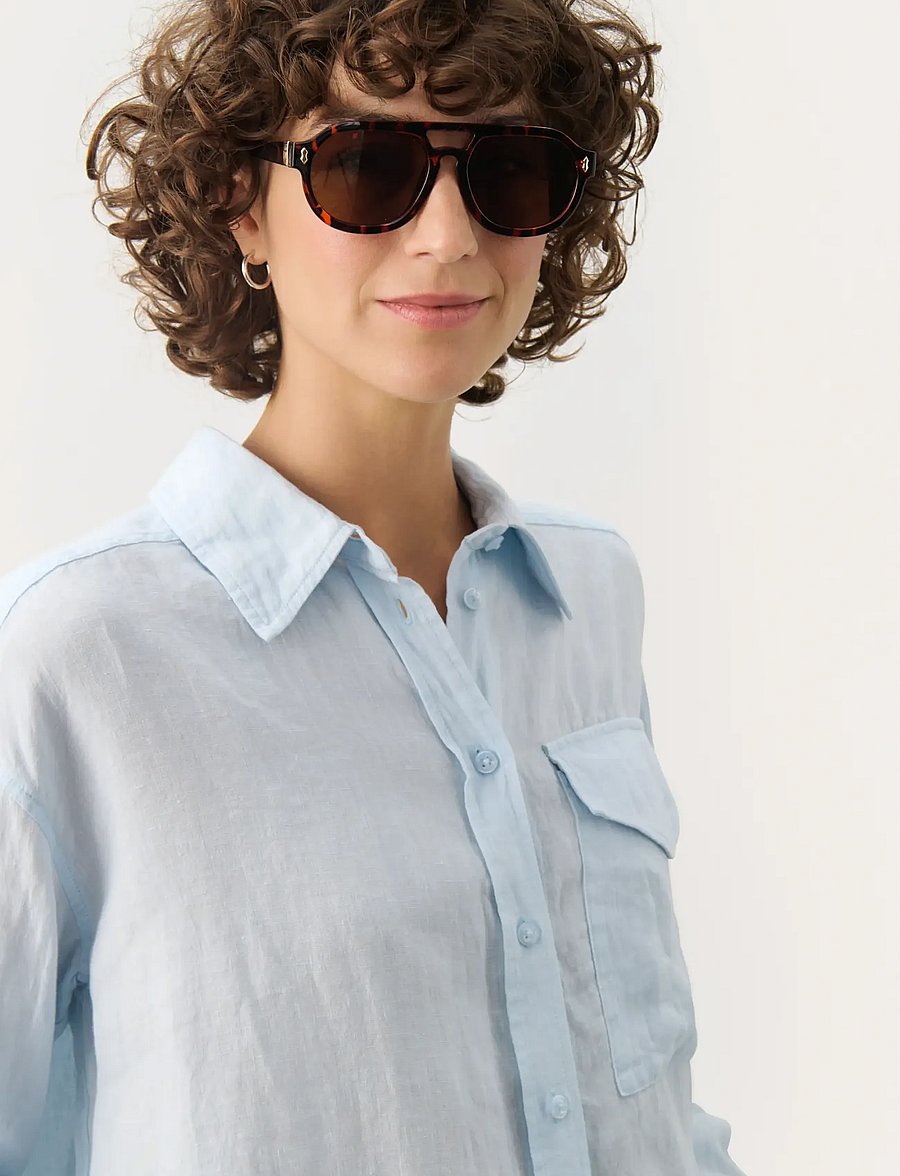 Part Two - AnellPW SG - pilot - tortoise shell - 3