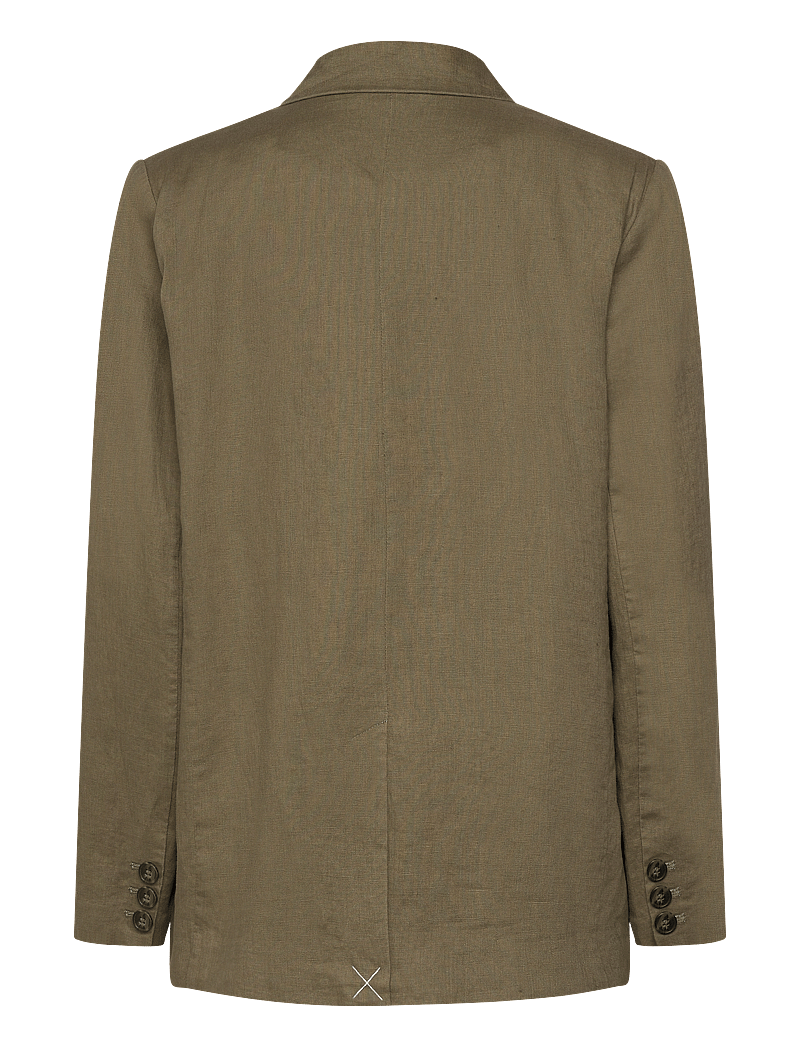 Part Two - SonjasPW BZ - kahes joones nööpidega bleiserid - kalamata - 2