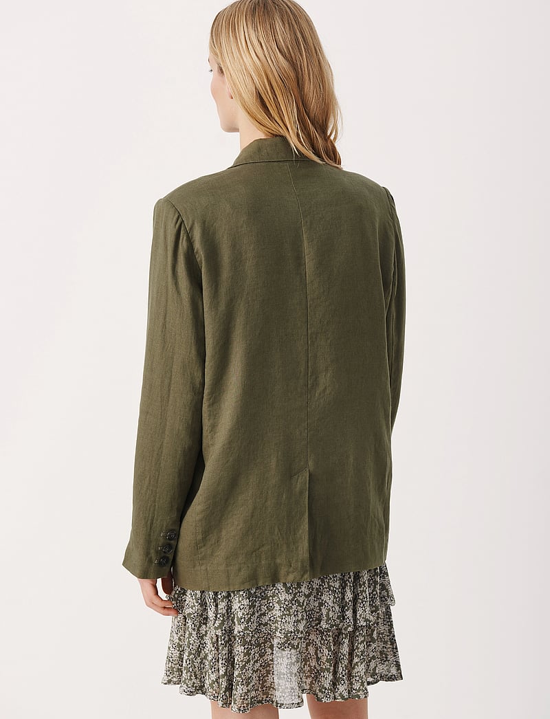 Part Two - SonjasPW BZ - kahes joones nööpidega bleiserid - kalamata - 4