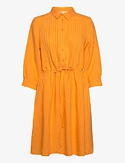 Part Two - SalliePW DR - shirt dresses - apricot - 0