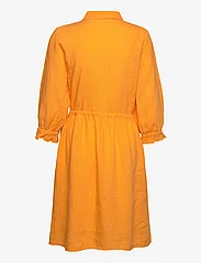 Part Two - SalliePW DR - shirt dresses - apricot - 1