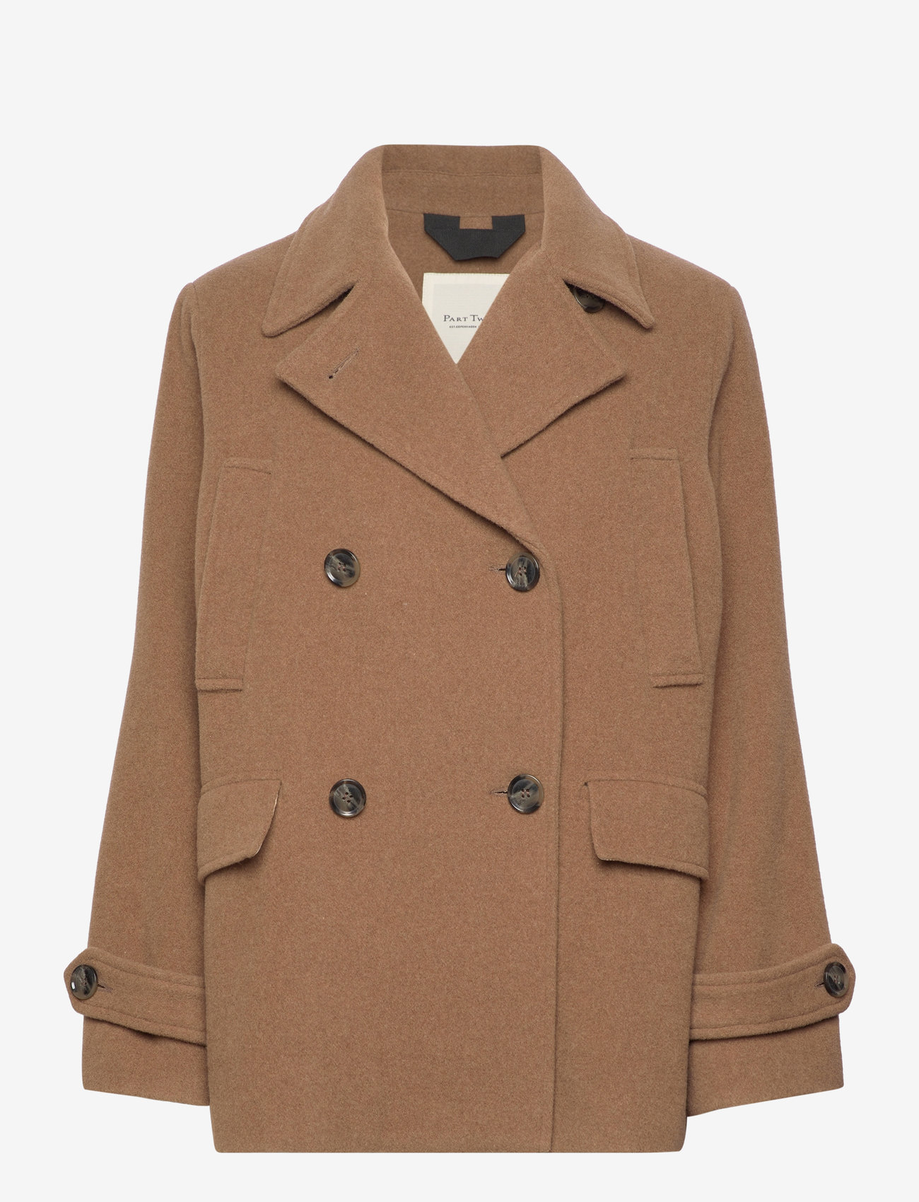 Part Two - CelinaPW OTW - iced coffee - 0