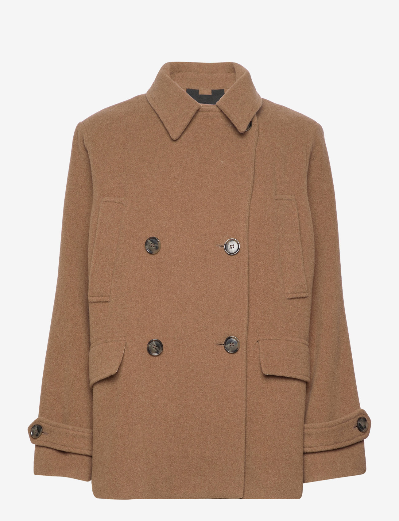 Part Two - CelinaPW OTW - iced coffee - 1