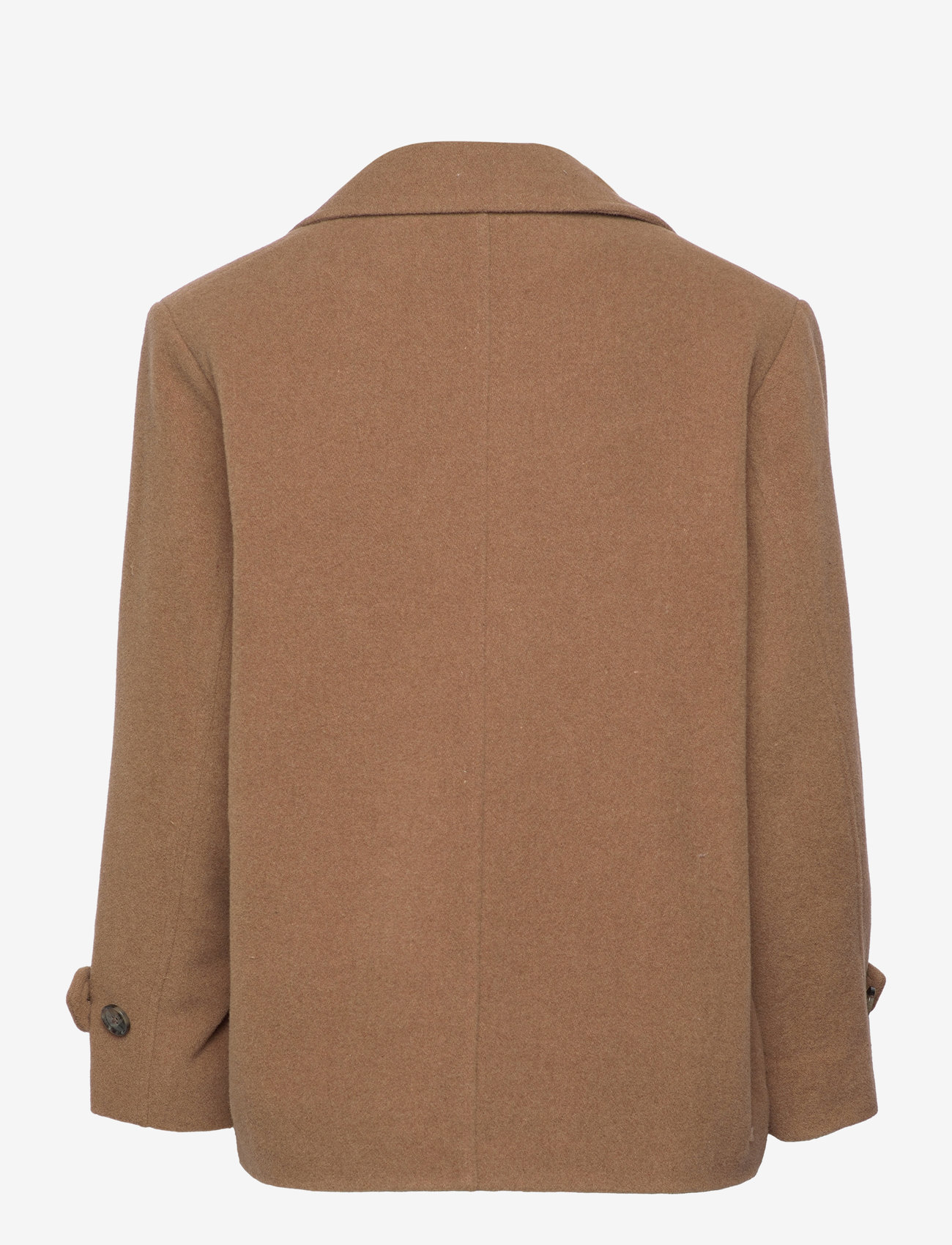 Part Two - CelinaPW OTW - iced coffee - 2