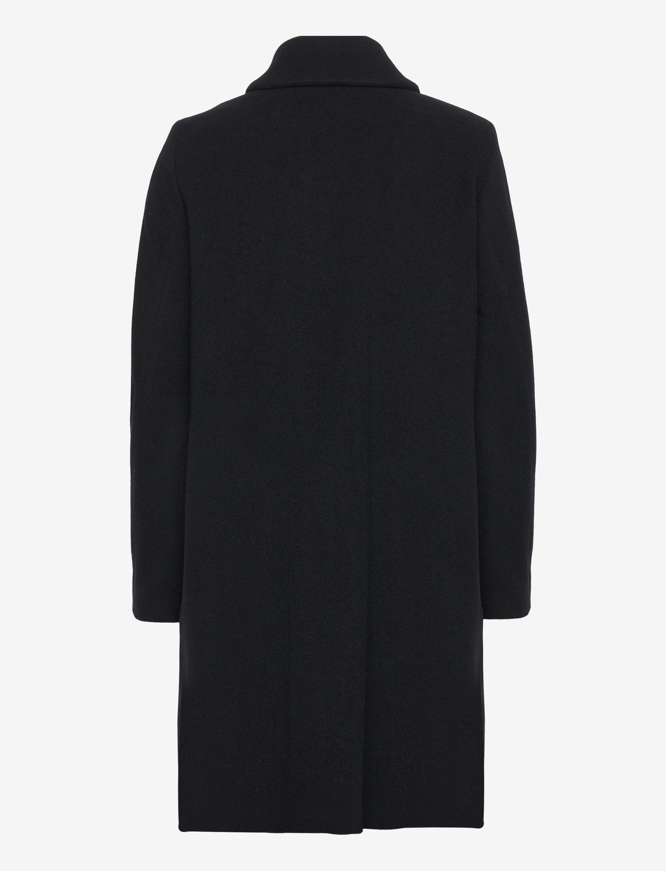 Part Two - KamillasPW OTW - wintermäntel - black - 1
