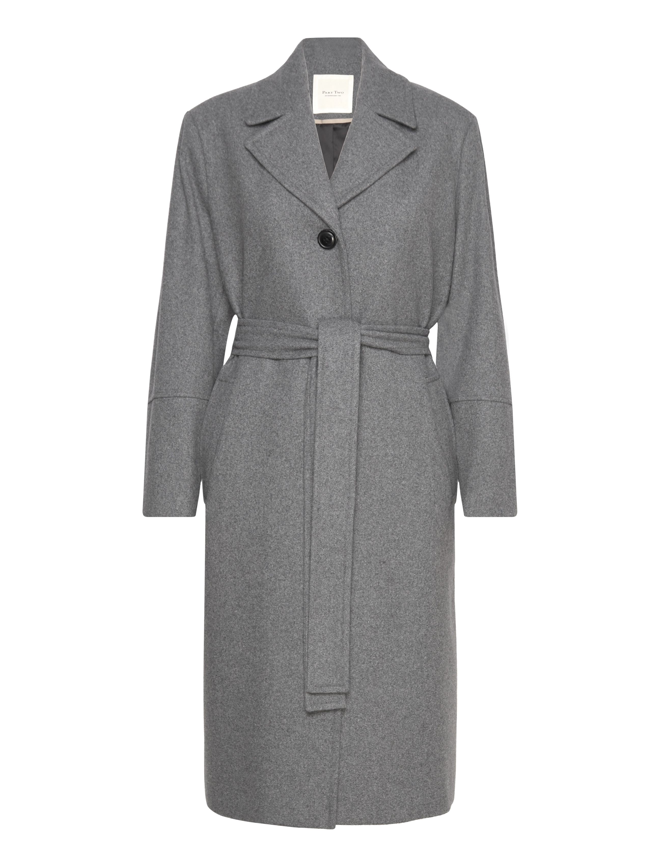 GREY MELANGE