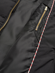 Part Two - CatrinaPW OTW - winter jackets - black - 8