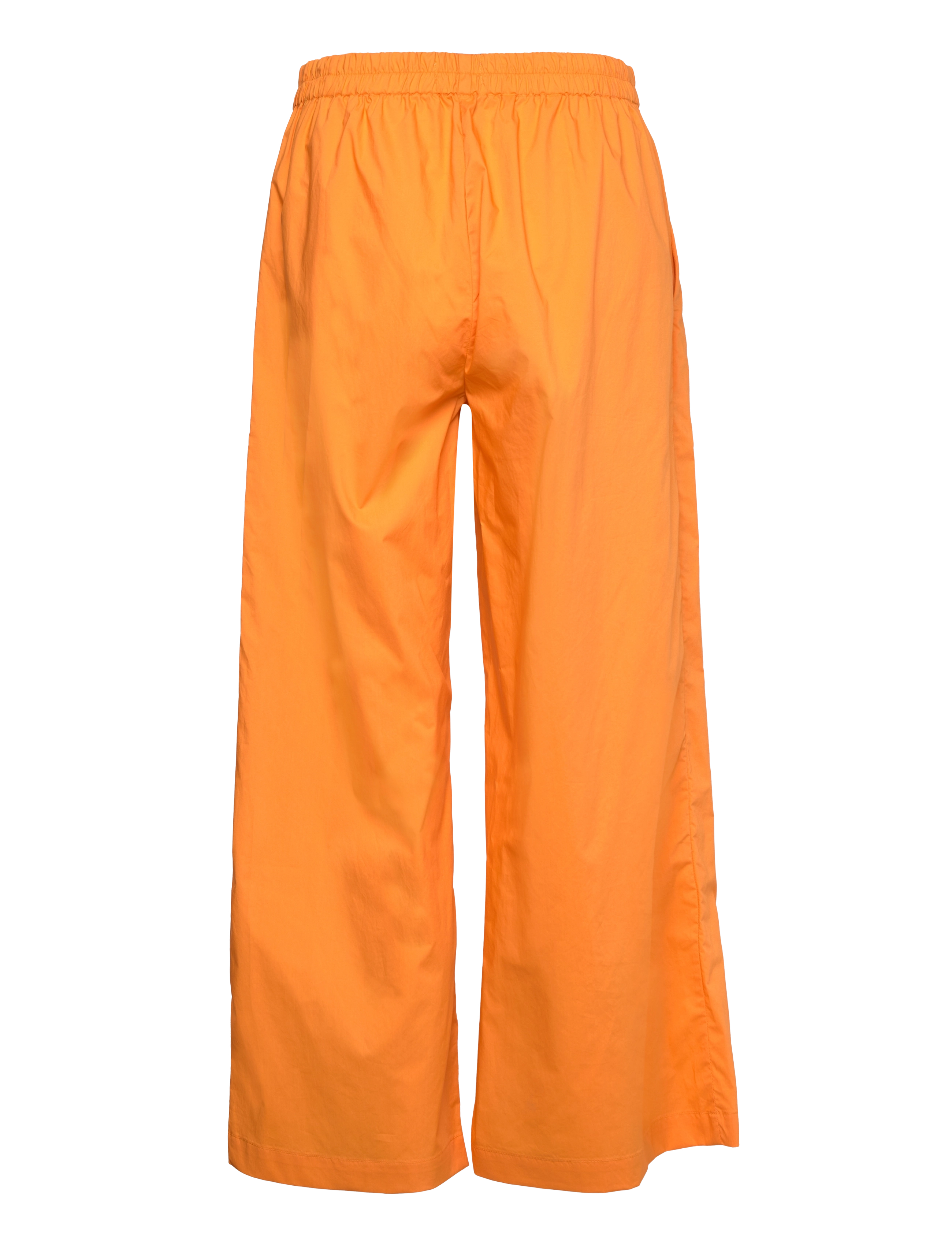Part Two - AishaPW PA - hosen mit weitem bein - apricot - 2