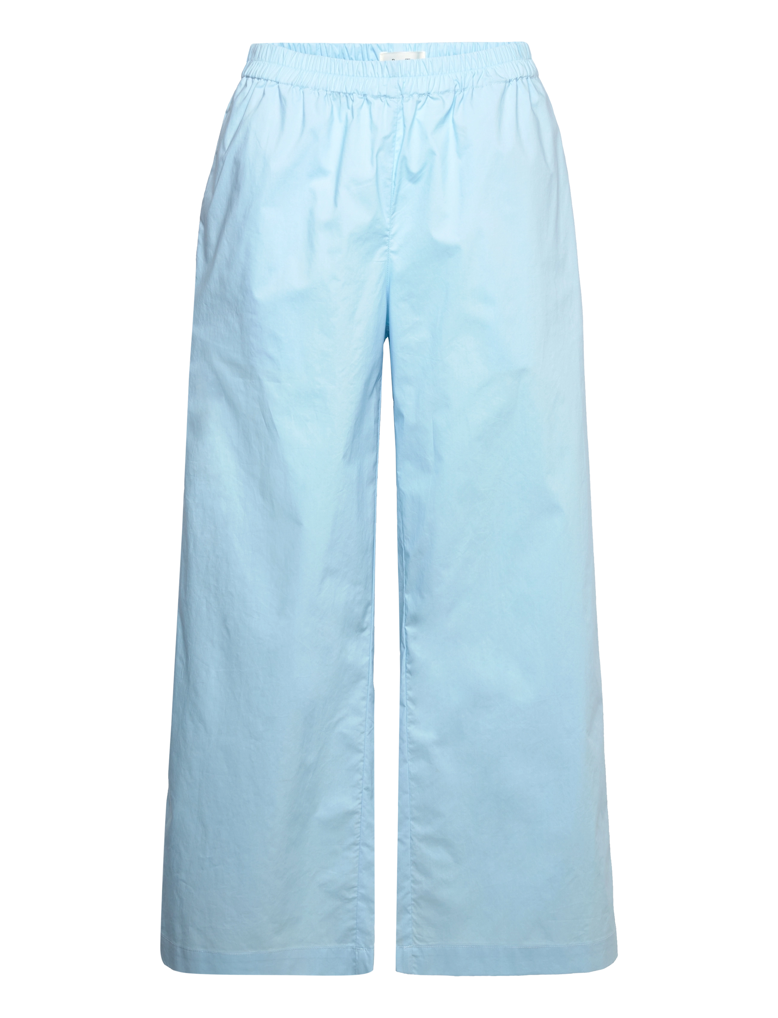 CRYSTAL BLUE