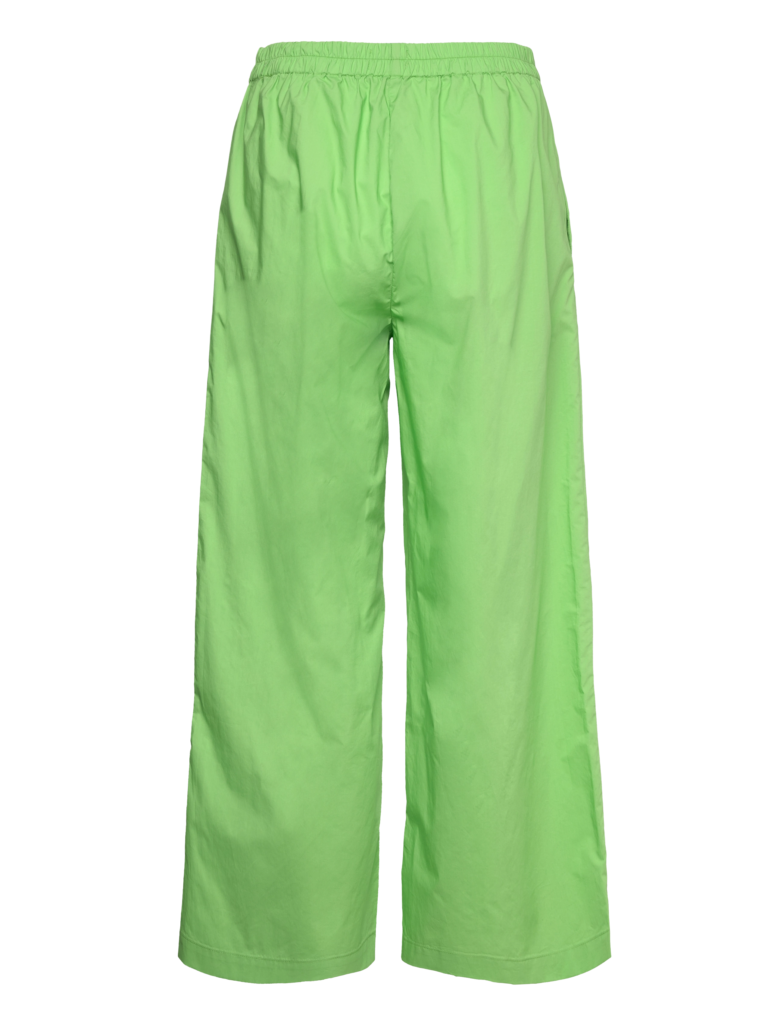 Part Two - AishaPW PA - vida byxor - grass green - 2