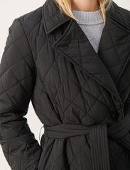 Part Two - SophiesPW OTW - winter jackets - black - 5