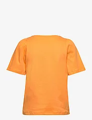Part Two - ImaleaPW TS - t-shirts - apricot - 1