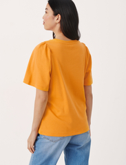 Part Two - ImaleaPW TS - t-shirts - apricot - 4