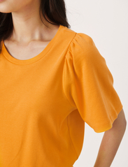 Part Two - ImaleaPW TS - t-shirts - apricot - 5