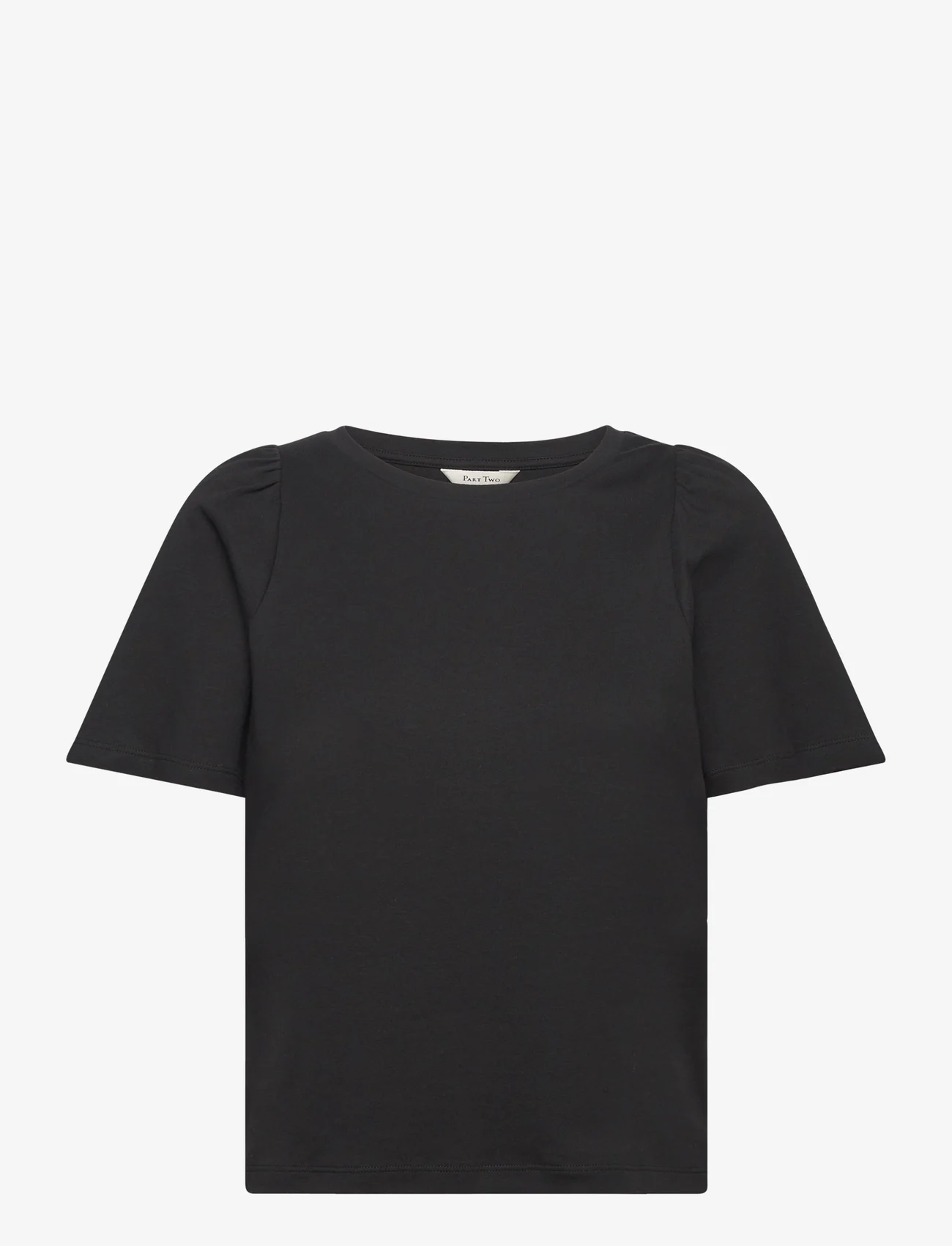 Part Two - ImaleaPW TS - t-shirts - black - 0